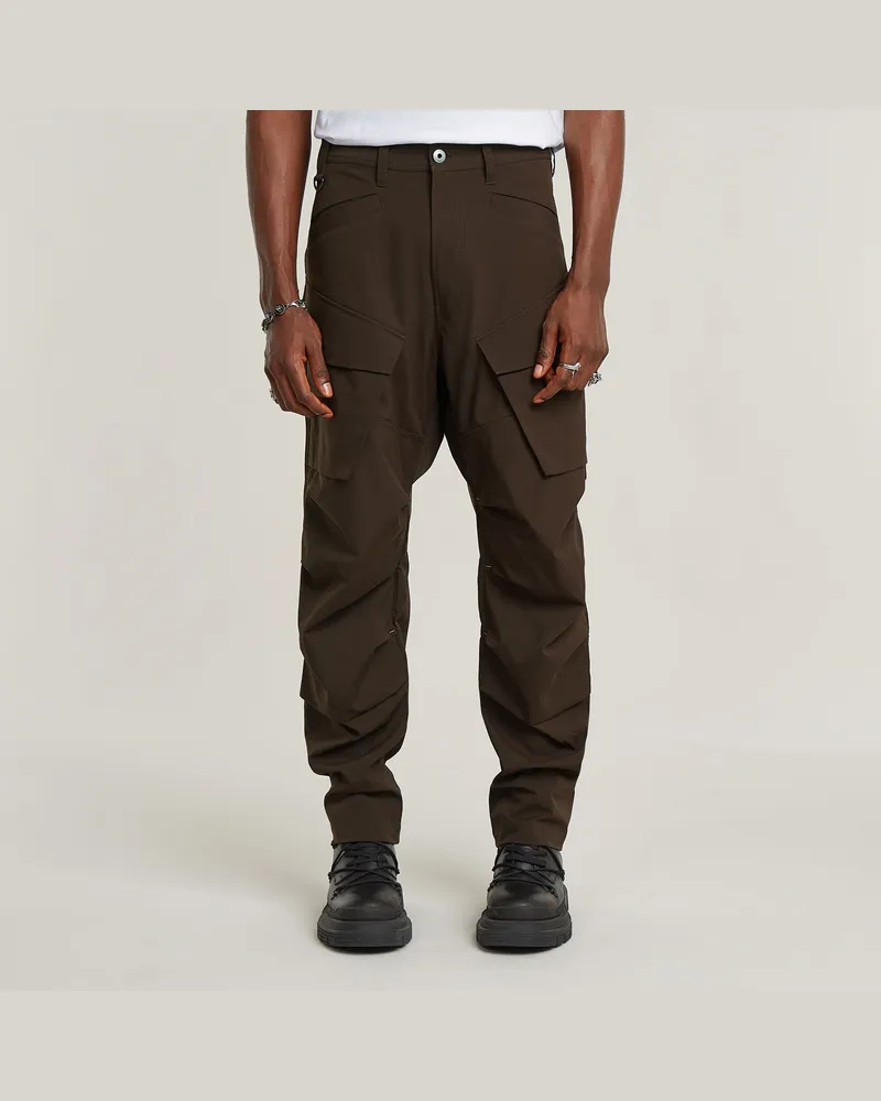 G-STAR RAW Toolbox 3D Cargo Hose - Mehrfarbig - Herren Mehrfarbig
