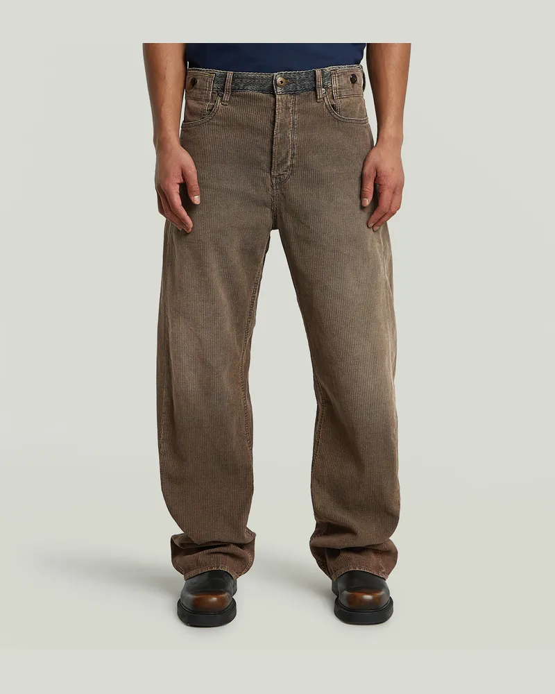G-STAR RAW Bend Loose PM Jeans - Andere - Herren Andere