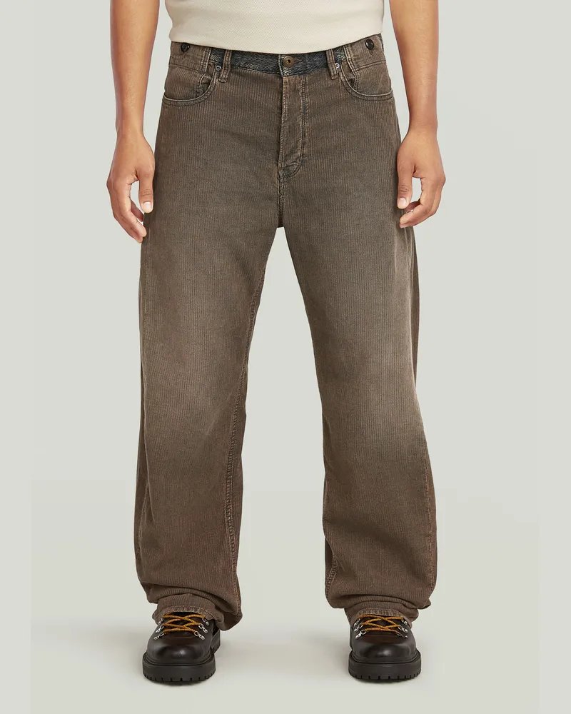 G-STAR RAW Bend Loose PM Jeans - Andere - Herren Andere