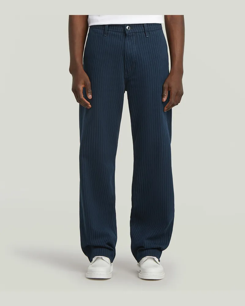 G-STAR RAW Modson Straight Chino - Andere - Herren Andere