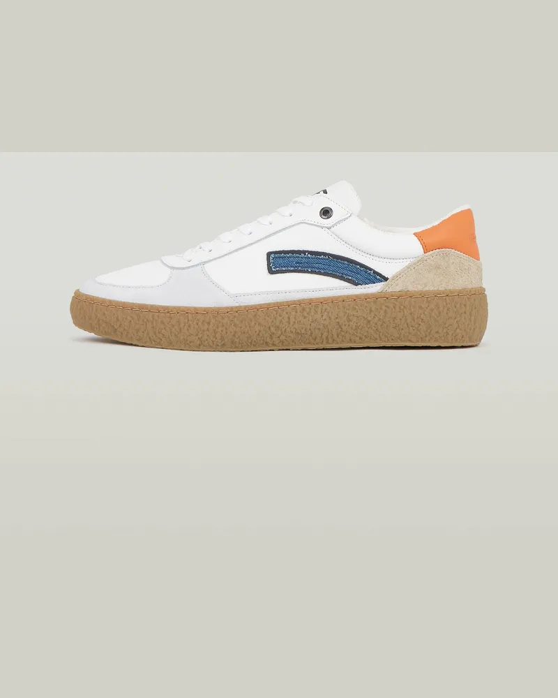 G-STAR RAW Augur BSC Sneaker - Mehrfarbig - Herren Mehrfarbig