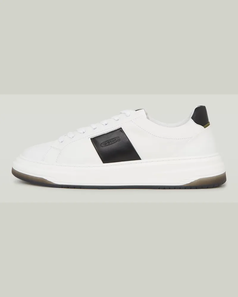 G-STAR RAW Samovar BSC Sneaker - Mehrfarbig - Herren Mehrfarbig