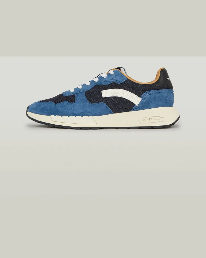 G-STAR RAW Aver DNM Sneaker - Mehrfarbig - Herren Mehrfarbig