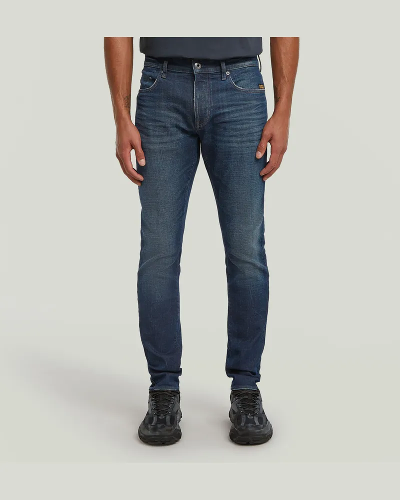 G-STAR RAW Revend FWD Skinny Jeans - Andere - Herren Andere