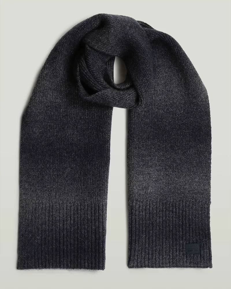 G-STAR RAW Geffo Schal - Mehrfarbig - Herren Mehrfarbig