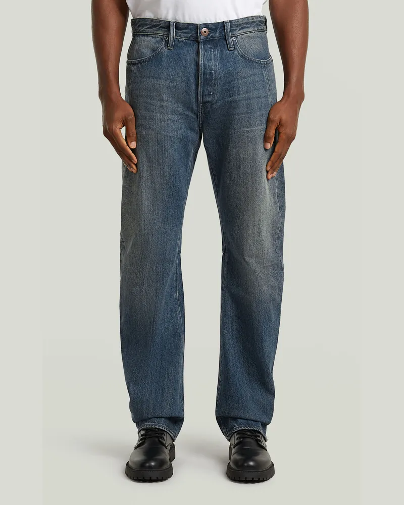 G-STAR RAW Contor Regular Jeans - Andere - Herren Andere