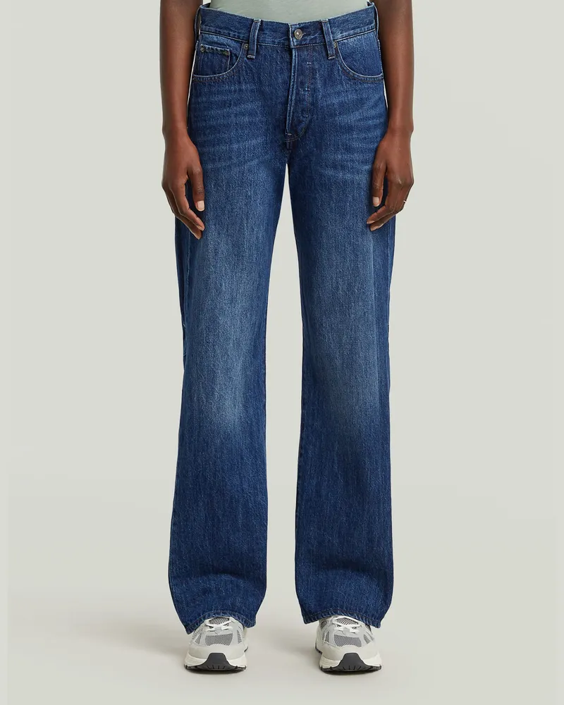 G-STAR RAW Bowey Boyfriend Jeans - Andere - Damen Andere