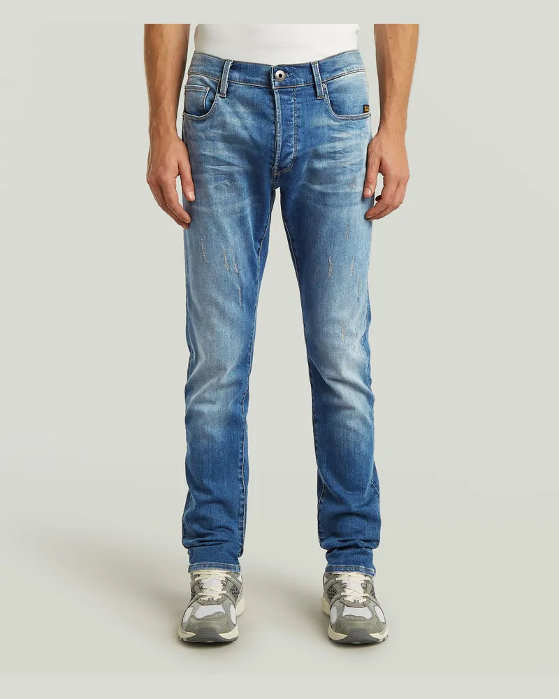 G-STAR RAW 3301 Slim Jeans - Andere - Herren Andere