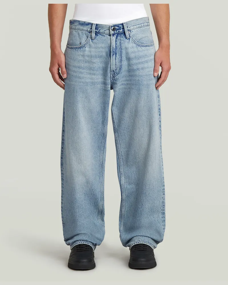 G-STAR RAW Type 96 Loose Jeans - Andere - Herren Andere