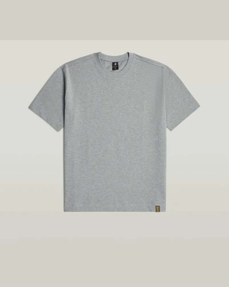 G-STAR RAW GS-01 Relaxed T-Shirt - Mehrfarbig - Herren Mehrfarbig