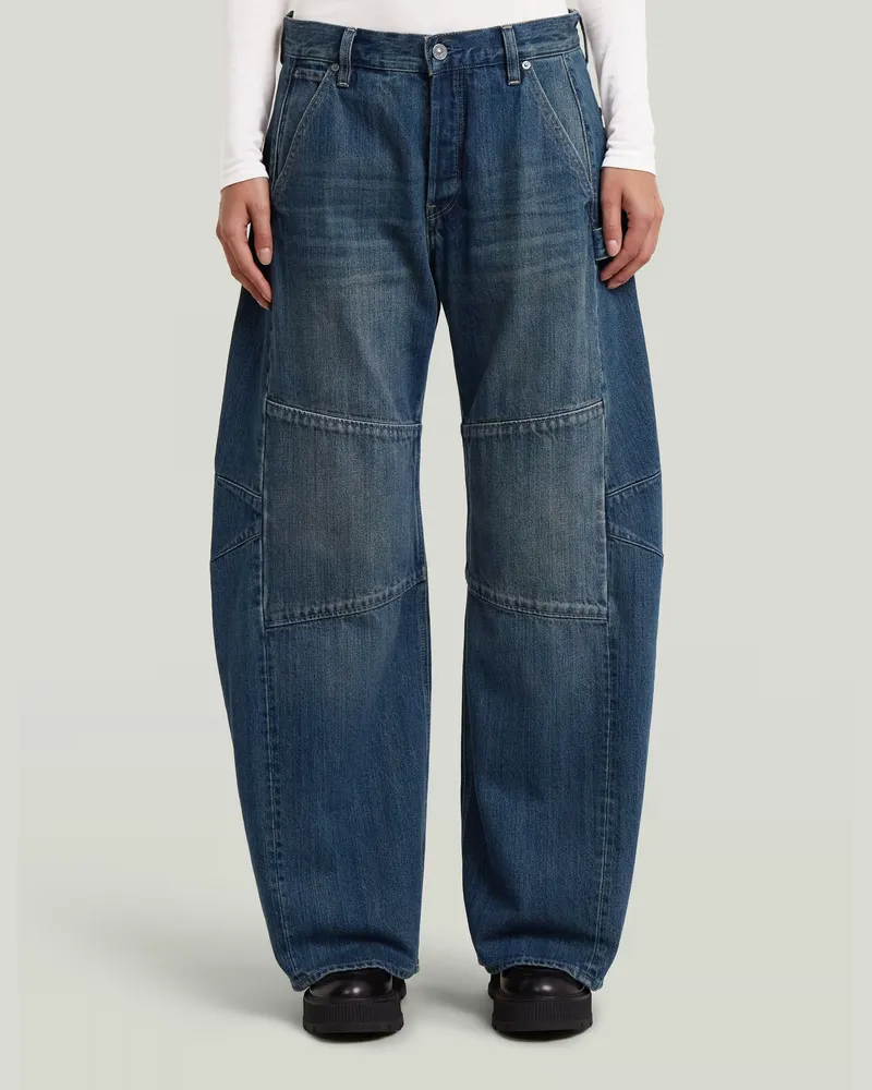G-STAR RAW Bowey Barrel Extreme Loose Jeans - Andere - Damen Andere