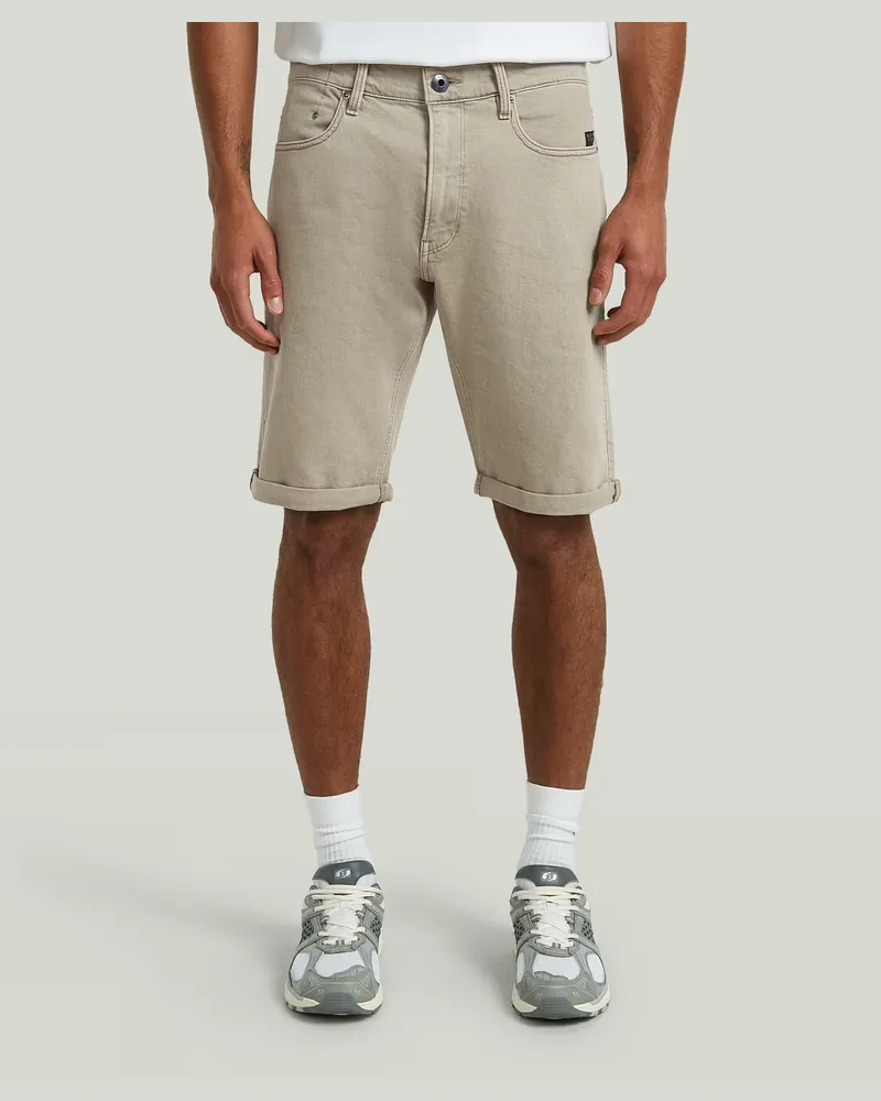 G-STAR RAW Mosa Short - Beige - Herren Beige