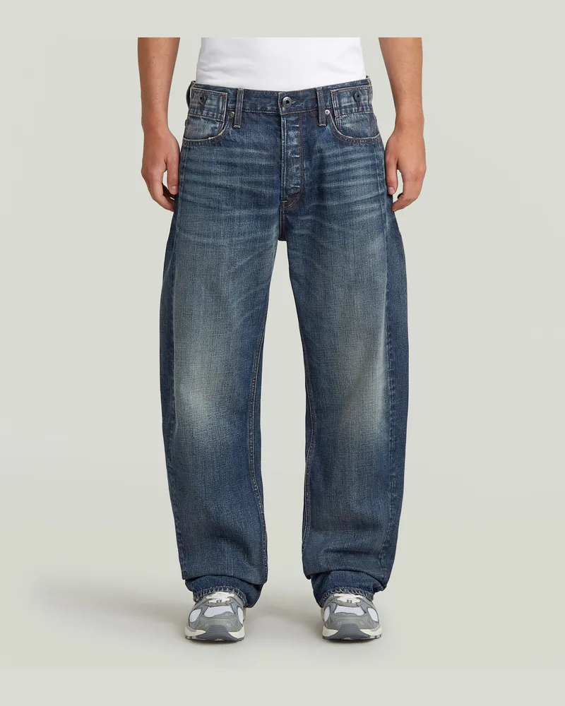G-STAR RAW Bend Loose Jeans - Andere - Herren Andere