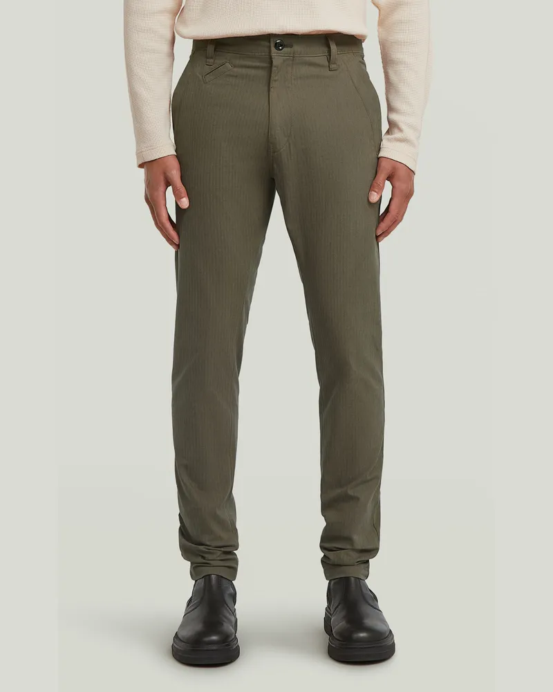 G-STAR RAW Bronson 3.0 Slim Chino - Mehrfarbig - Herren Mehrfarbig