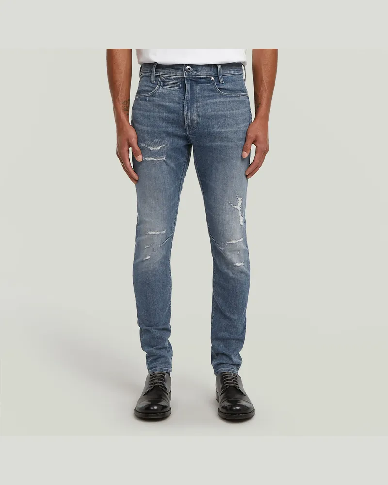 G-STAR RAW D-Staq Slim Jeans - Andere - Herren Andere