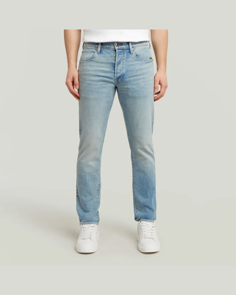G-STAR RAW 3301 Slim Jeans - Andere - Herren Andere