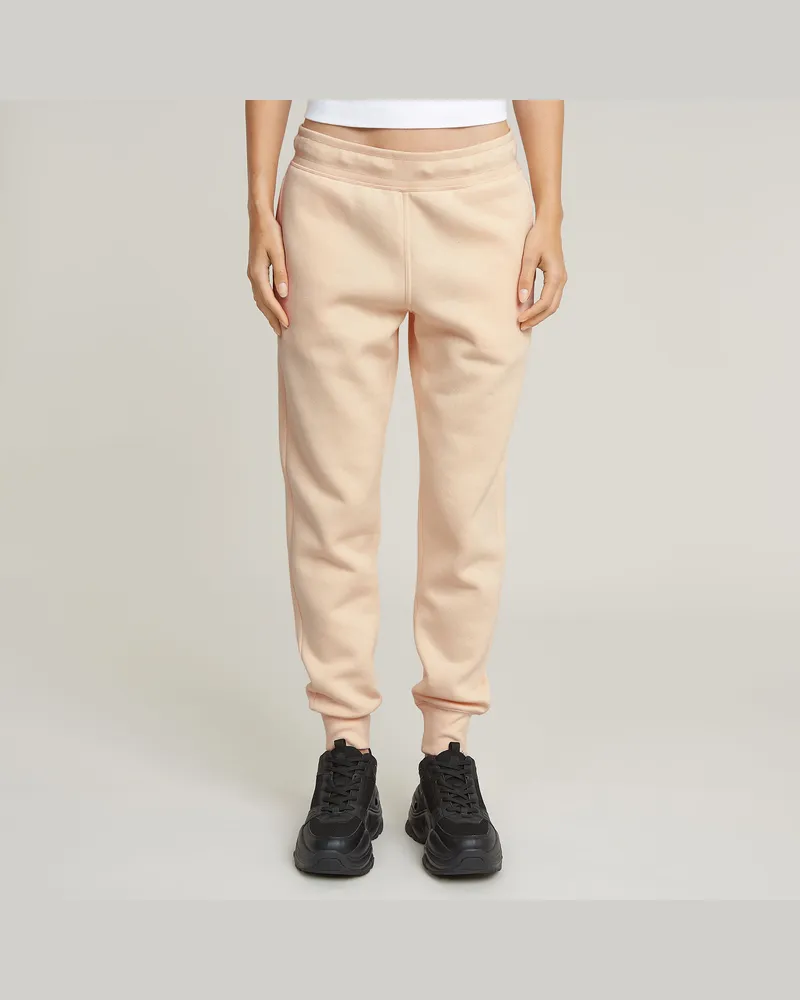 G-STAR RAW Premium Core 2.0 Jogginghose - Pink - Damen Pink