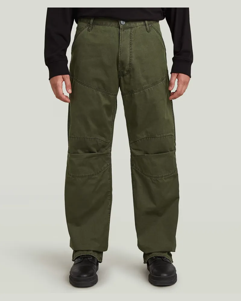 G-STAR RAW 5620 3D Loose Hose - Mehrfarbig - Herren Mehrfarbig