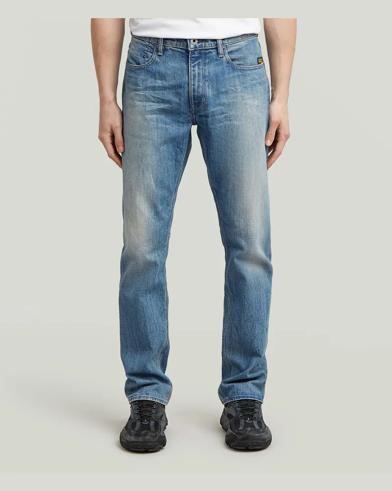 G-STAR RAW Mosa Straight Jeans - Andere - Herren Andere