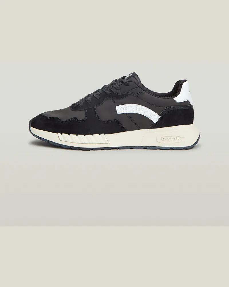 G-STAR RAW Aver Basic Sneaker - Mehrfarbig - Herren Mehrfarbig