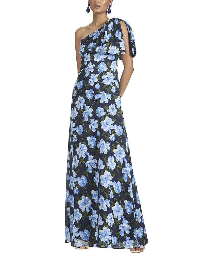 Sachin & Babi Chelsea Gown Nocolor