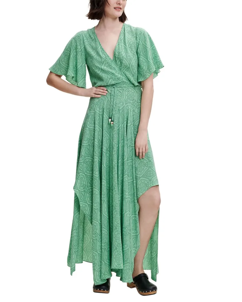 Maje Dress Nocolor