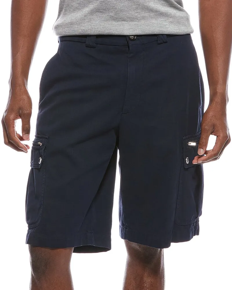 Brunello Cucinelli Short Nocolor