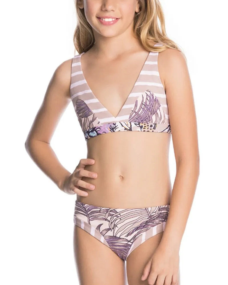 Maaji Carnaval Do Rio 2pc Set Nocolor