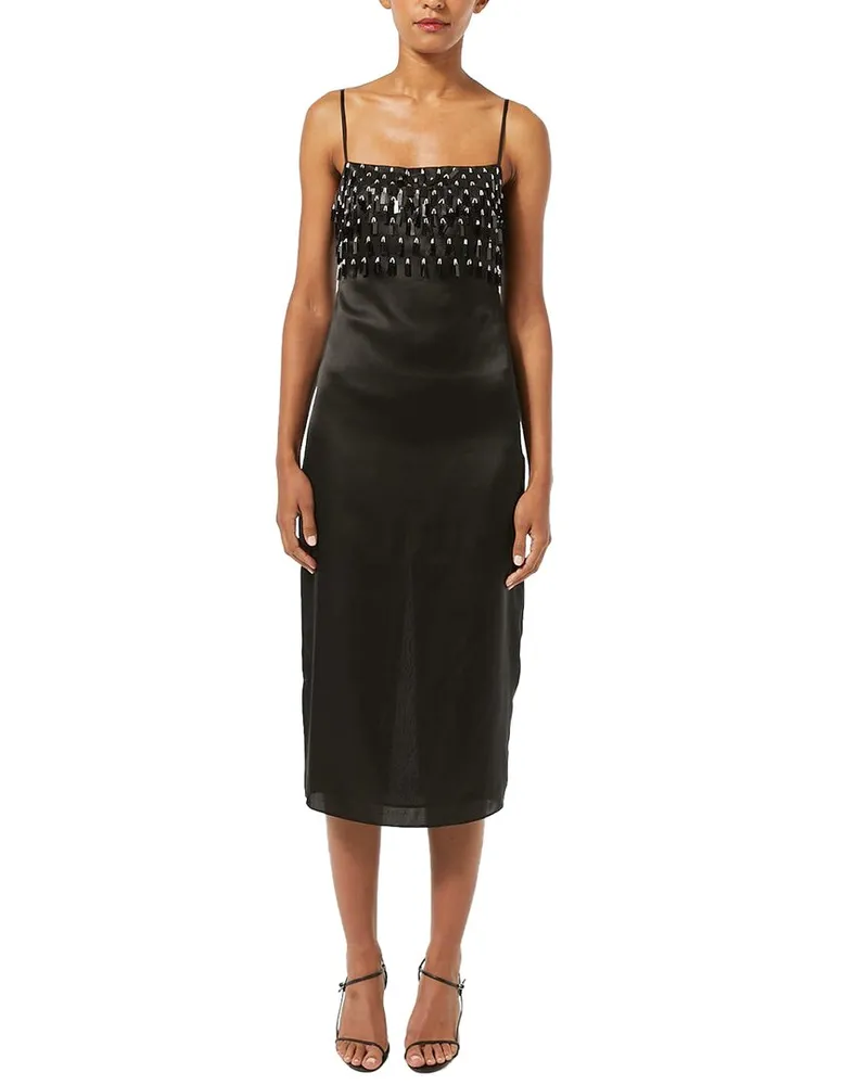 RHODE Gabriella Dress Nocolor