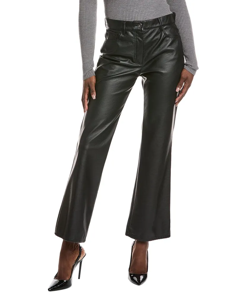 Max Mara Califfo Trouser Black