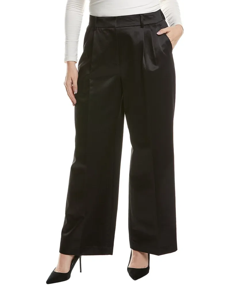 AllSaints Sae Trouser Black