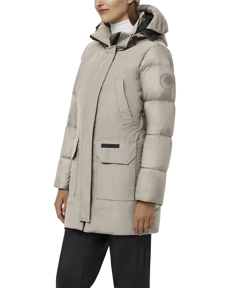 Canada Goose Paradigm Trillium Parka Nocolor