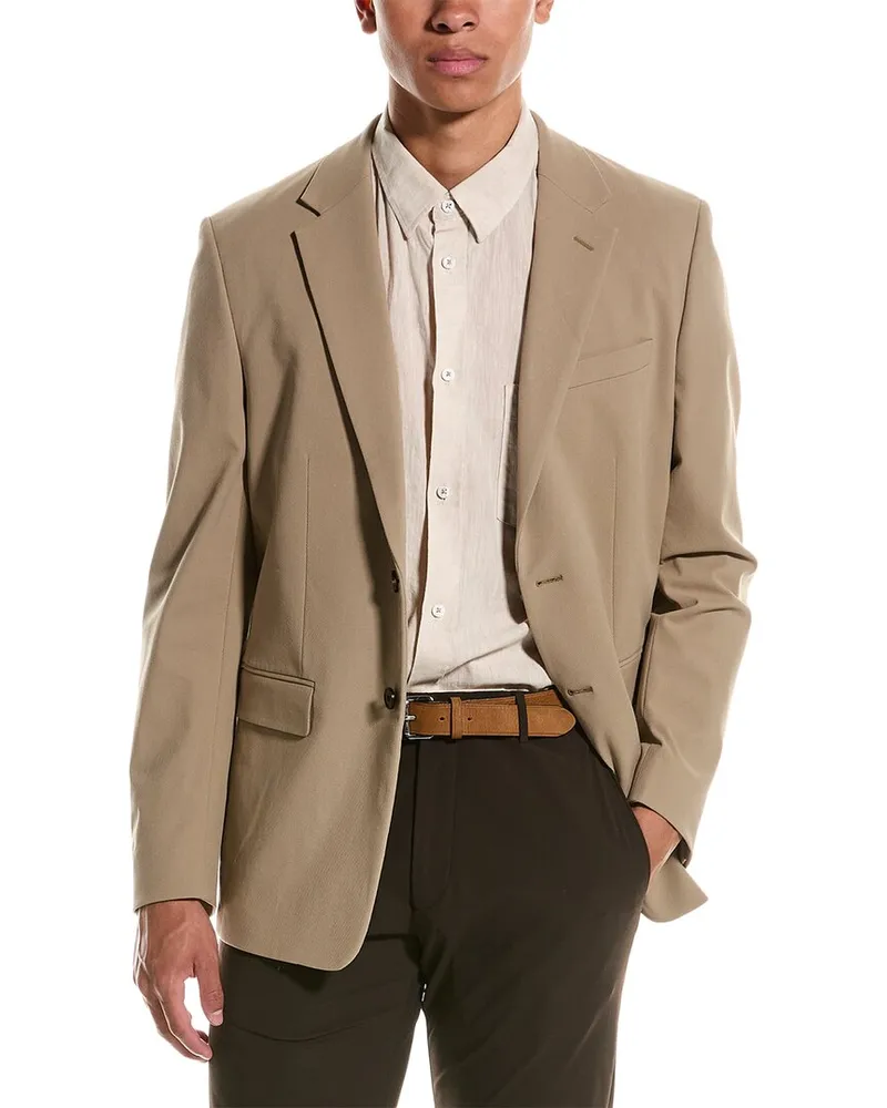 Theory Chambers Blazer Nocolor