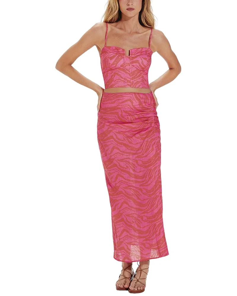 ViX Diani Nadia Top Nocolor