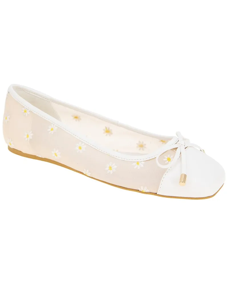 BCBGMAXAZRIA Hartly Flat Nocolor
