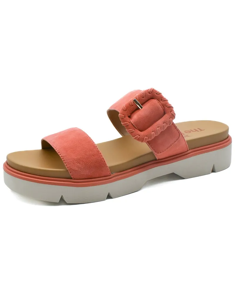 The FLEXX Atena Suede Sandal Nocolor