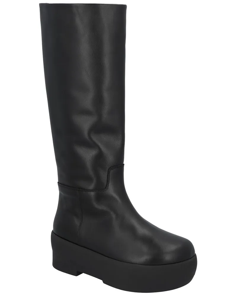 Gia Borghini Boot Black