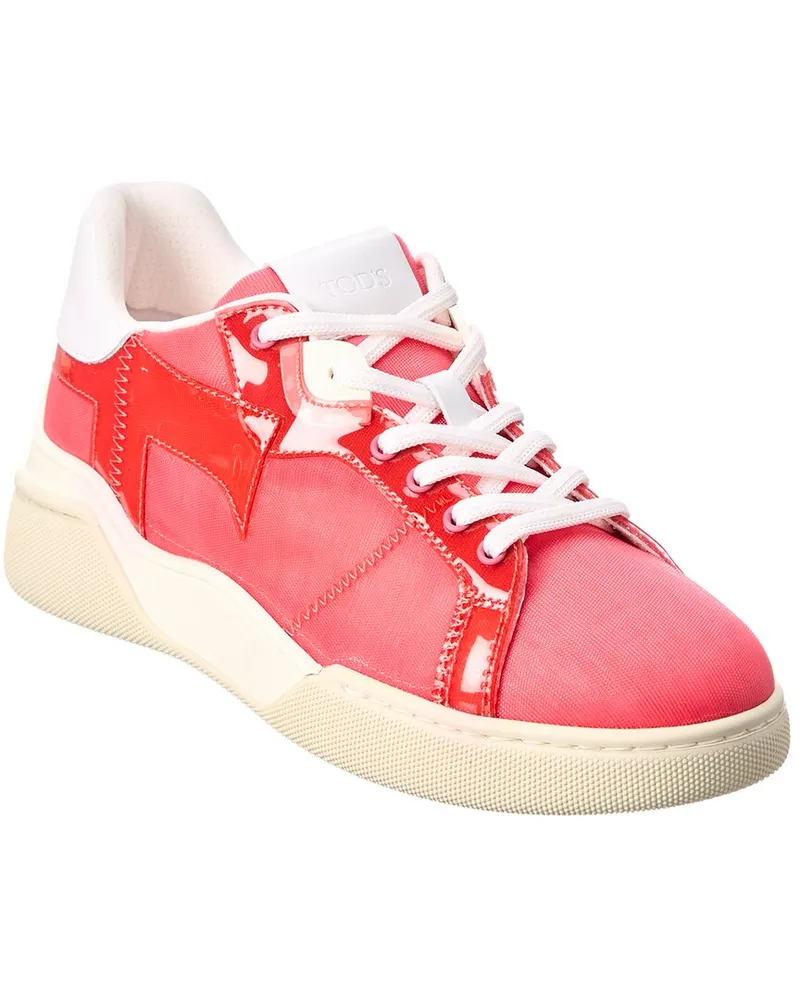TOD'S TOD’s High Tech Sneaker Pink