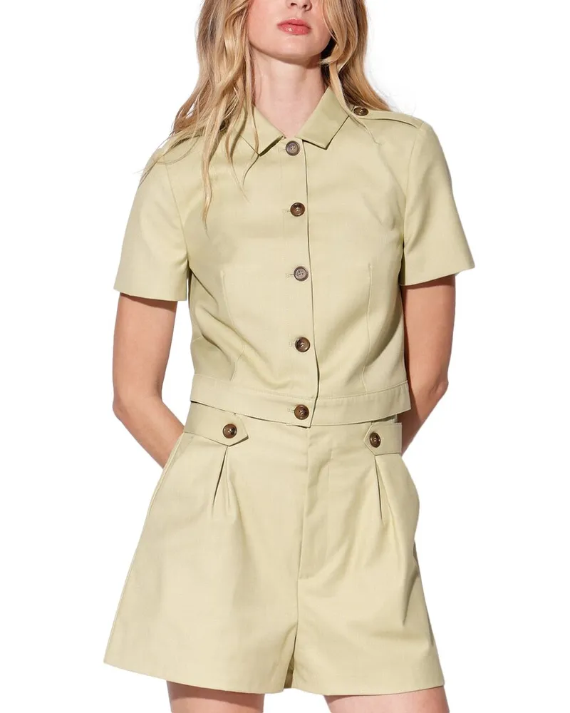 Walter Baker Meera Jacket Nocolor