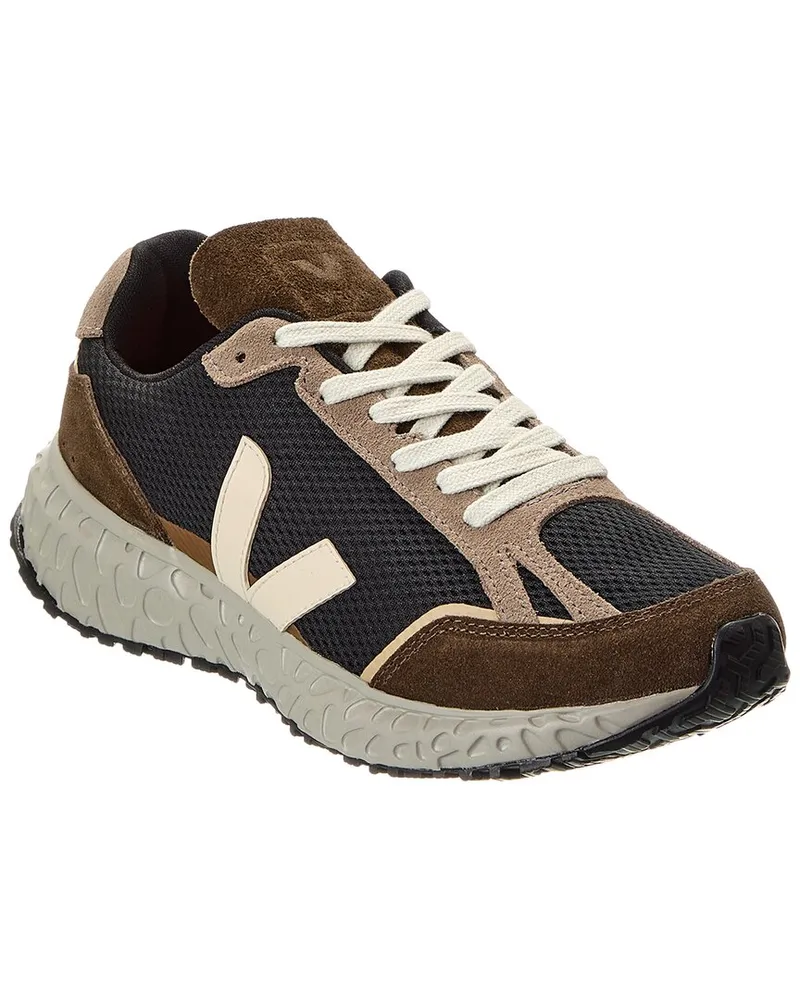 VEJA Condor Royale Alveomesh & Suede Sneaker Brown