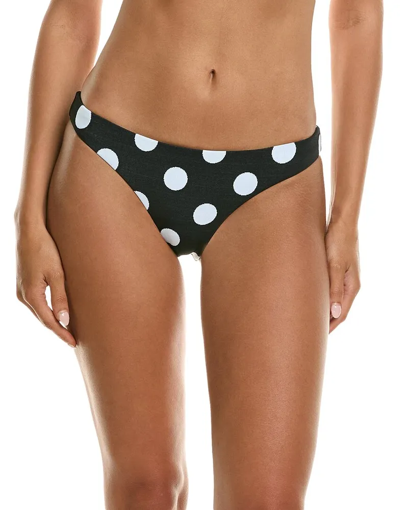 Mara Hoffman Kay Bikini Bottom Nocolor