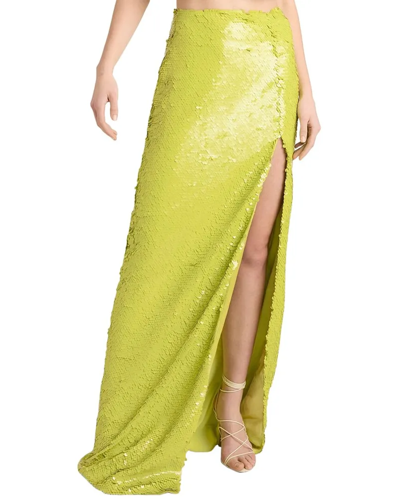 Cinq à Sept Jupiter Skirt Nocolor