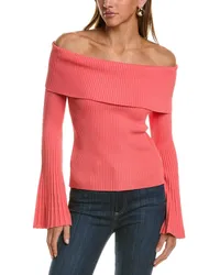 BCBGMAXAZRIA Sweater Tube Top bei MyBestBrands shoppen