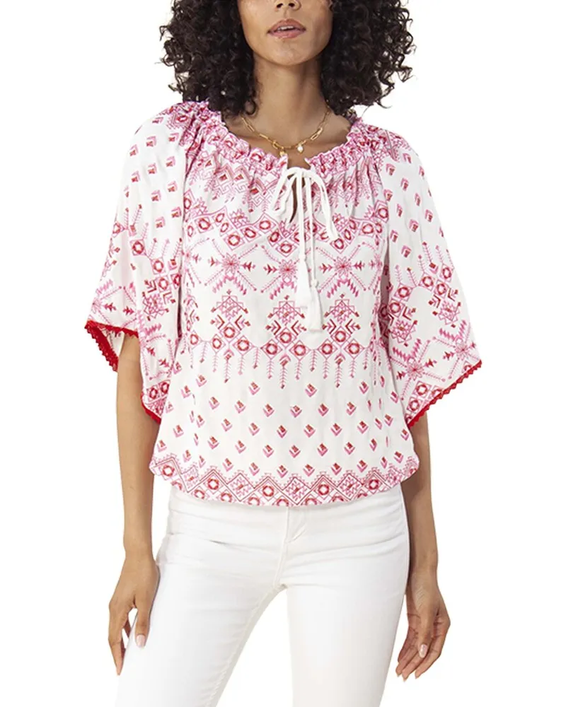Hale Bob Top Nocolor