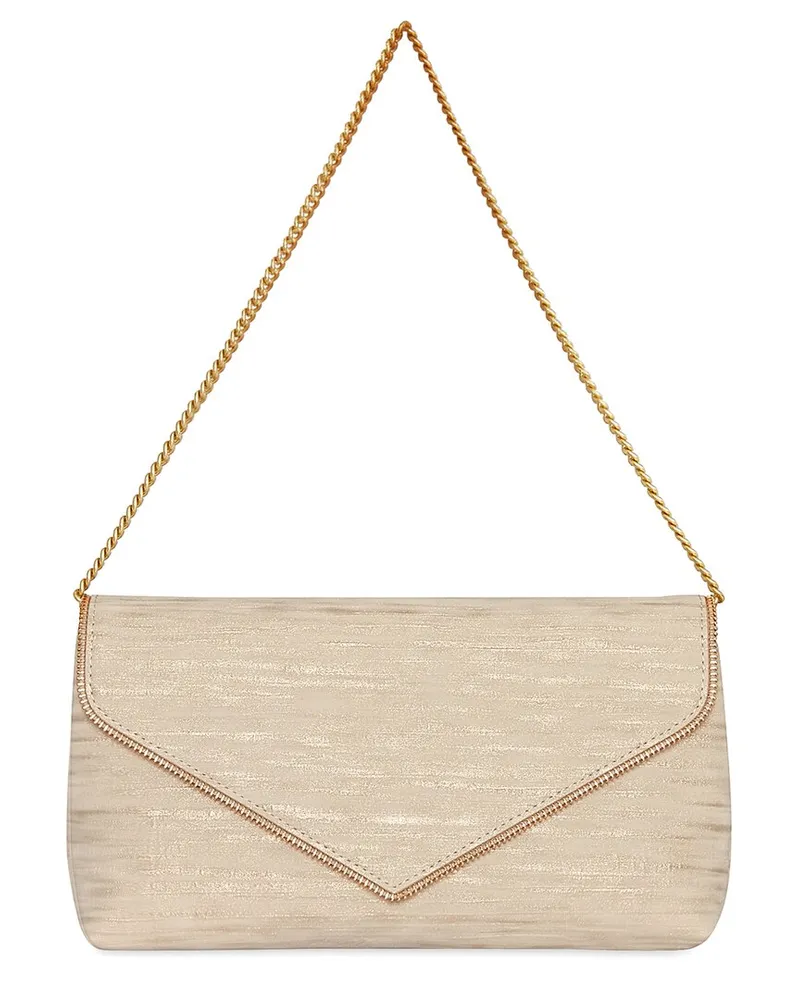 Rebecca Minkoff Zip Clutch Nocolor