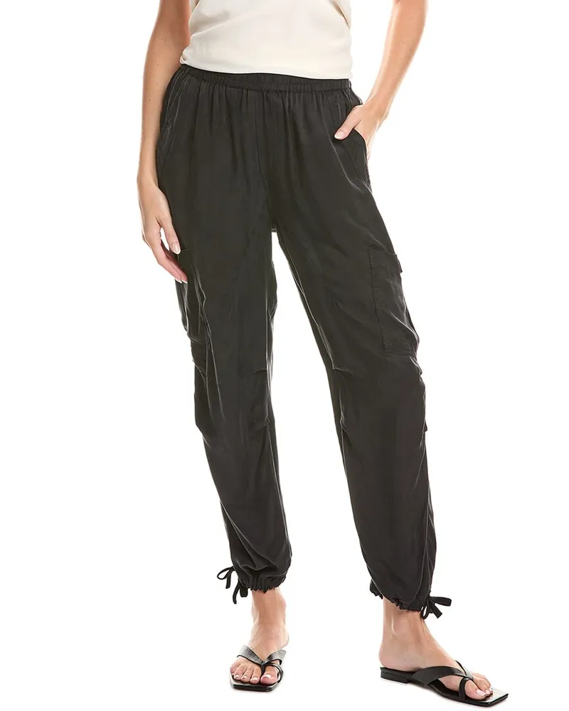 Johnny Was Lemie Pant Black