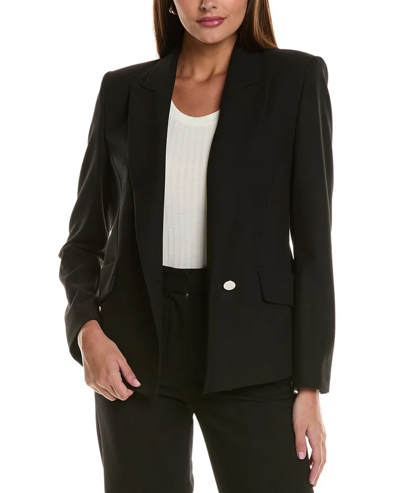 HUGO BOSS Jarinar Blazer Black