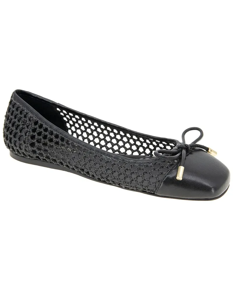 BCBGMAXAZRIA Hartly Ballet Flat Nocolor