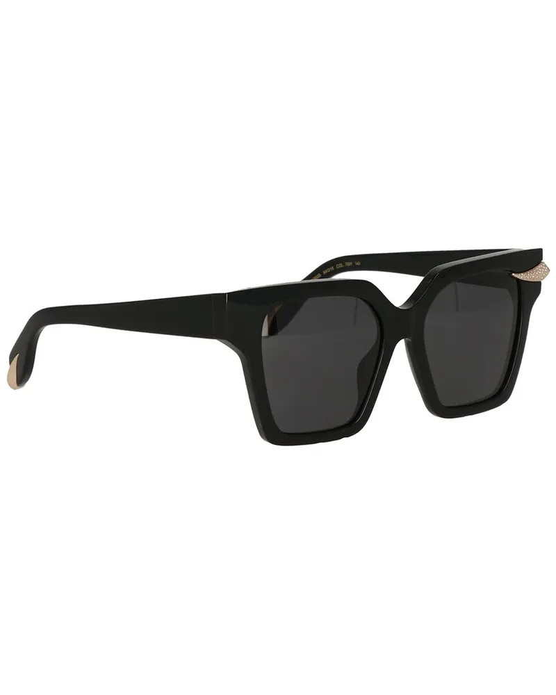 Roberto Cavalli Unisex SRC002S 700Y Sunglasses Nocolor