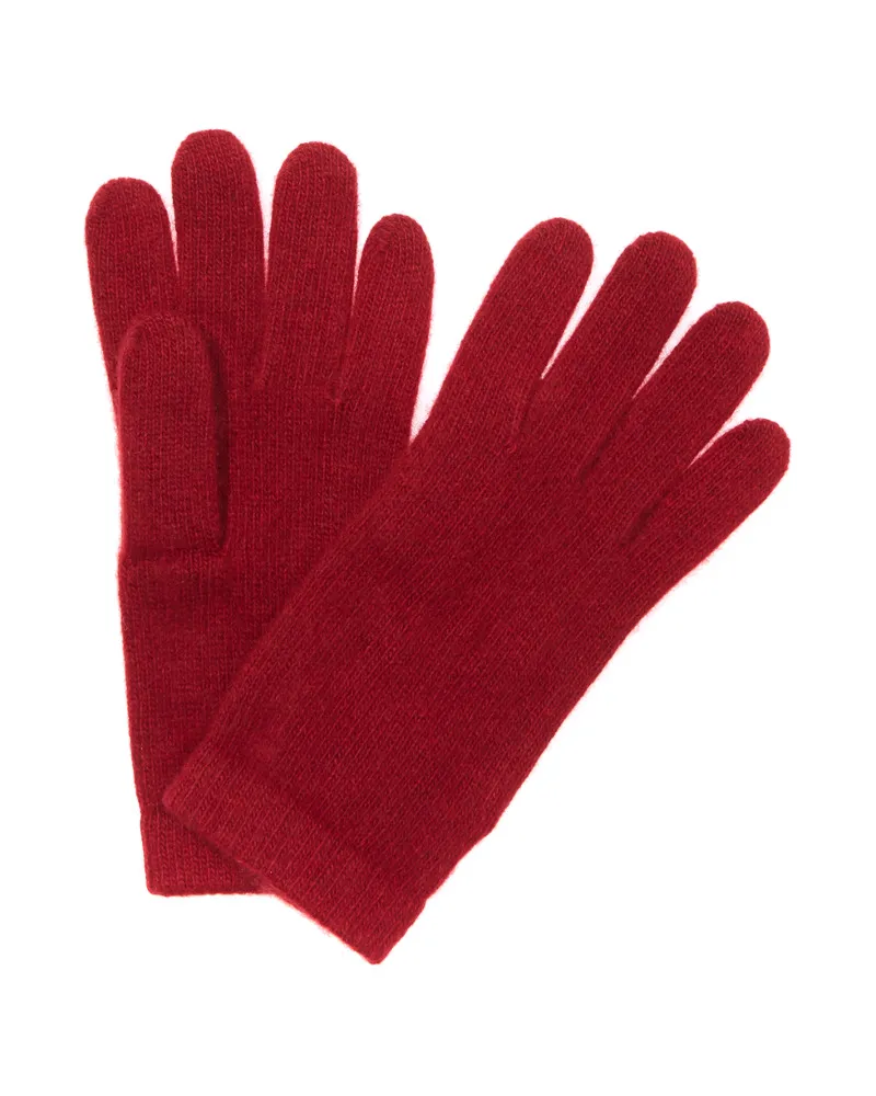 portolano  Women's Cashmere Gloves Nocolor